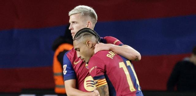 kaiyun-巴萨在越输越强，何必在意一城一池得失？