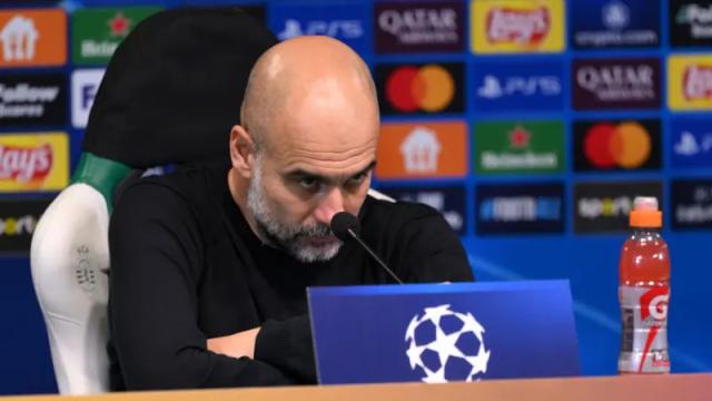 开云移动端-【观察】“史无前例”三连败 曼城被伤病压垮了？