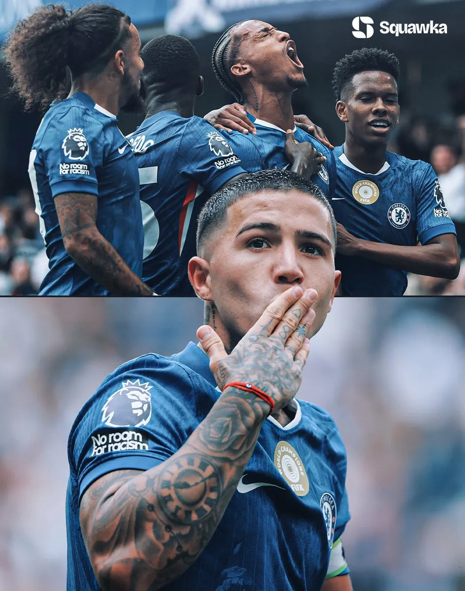 开云官网-切尔西在2025年的英超主场比赛保持不败，打进22球，7次零封