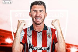 kaiyun-Here we go！罗马诺：拉波尔特回归毕尔巴鄂竞技 他拒绝了5家球队