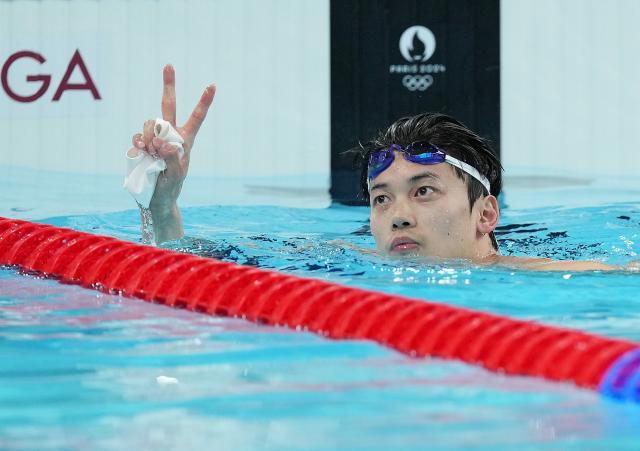 开云中国-【人物】汪顺:少年闯荡世界，归来已是传奇