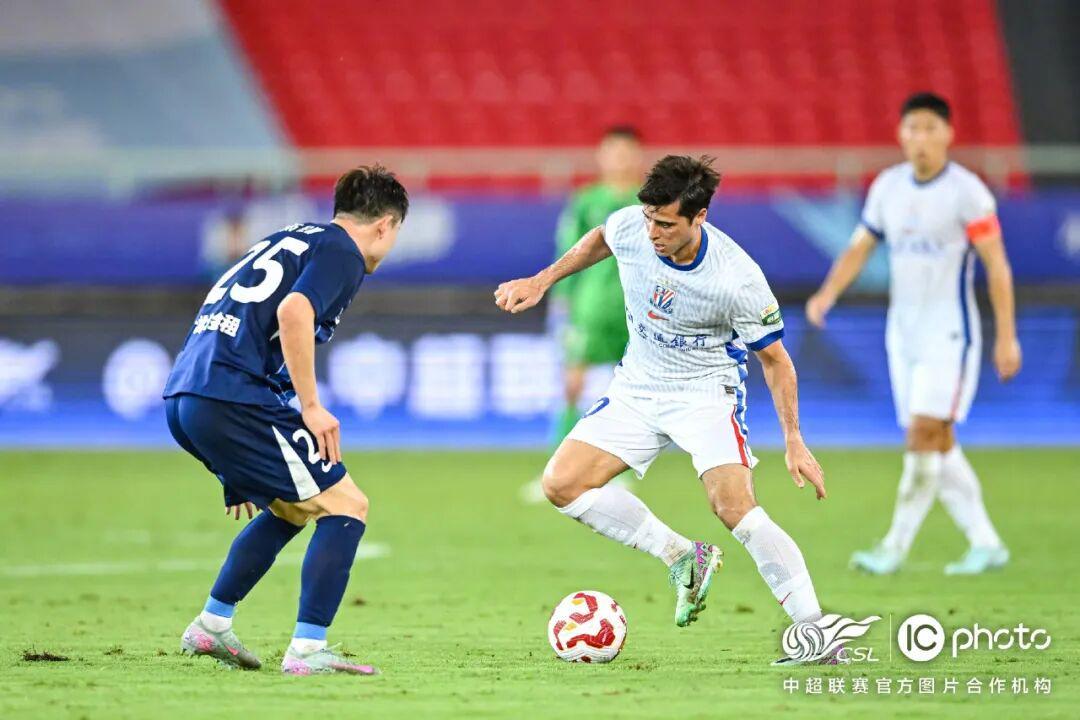 kaiyun-除了道歉，申花还能做些什么？