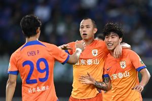 开云移动端-鲁媒：由于旅途周折、国脚回归较晚，泰山客战梅州取胜难度不小