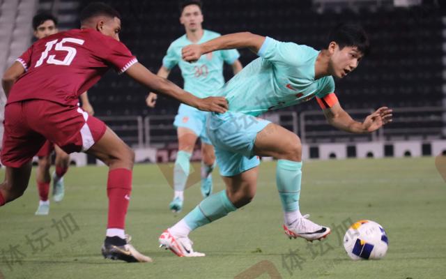 开云App-卡塔尔王室要求转播热身赛 中国国奥临时调整战术