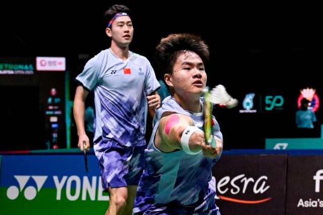 开云中国-大马赛首轮国外名将纷纷折戟 国羽主力均顺利闯关