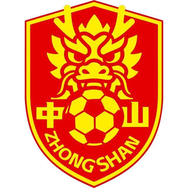 开云官网-官宣！粤超中山队队徽队旗队服全新亮相